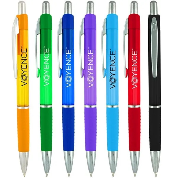 A fun bright looking pen with an affordable price tag... from ASI 90859 Tempo Industries Inc