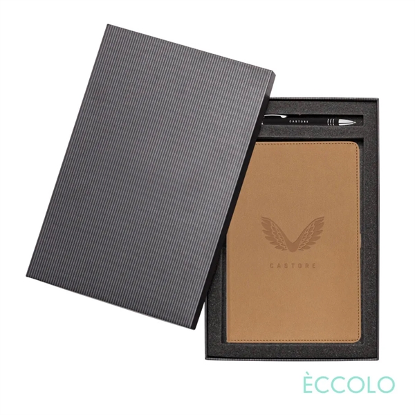 Eccolo® Two Step Journal/Venino Pen (M) is the perfect companion for... from ASI 84592 St Regis Group