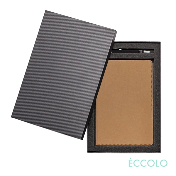 Eccolo® Two Step Journal/Venino Pen (M) is the perfect companion for... from ASI 84592 St Regis Group