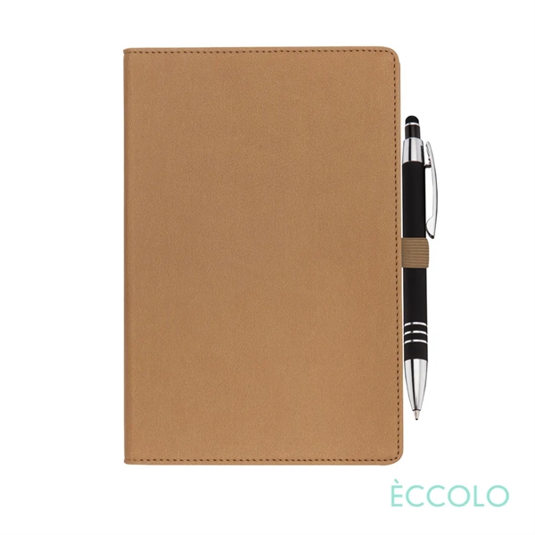 Eccolo® Two Step Journal/Venino Pen (M) is the perfect companion for... from ASI 84592 St Regis Group