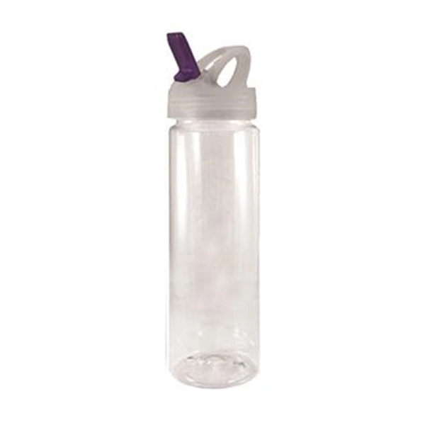 25 oz. eco-friendly Freedom Bottle with infuser.... from ASI 57956 Graphco line