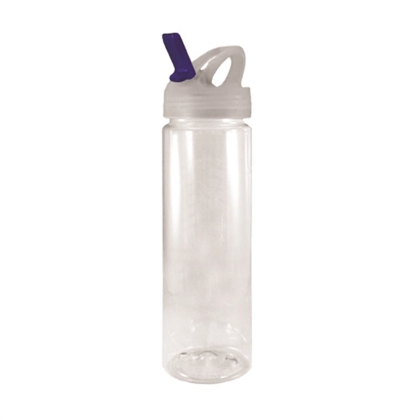 25 oz. eco-friendly Freedom Bottle with infuser.... from ASI 57956 Graphco line