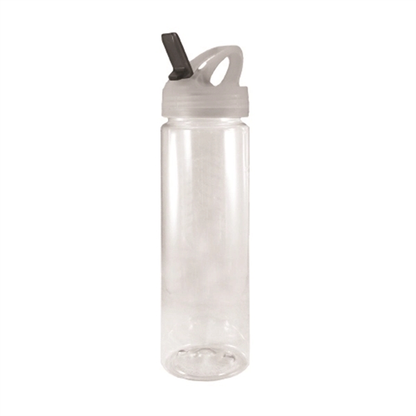 25 oz. eco-friendly Freedom Bottle with infuser.... from ASI 57956 Graphco line