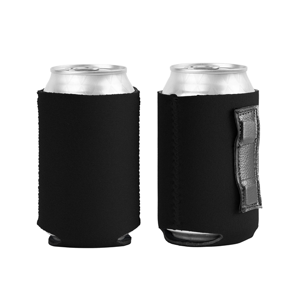 Fold flat can and bottle holder made of high quality neoprene... from ASI 74710 Numo / NUMO