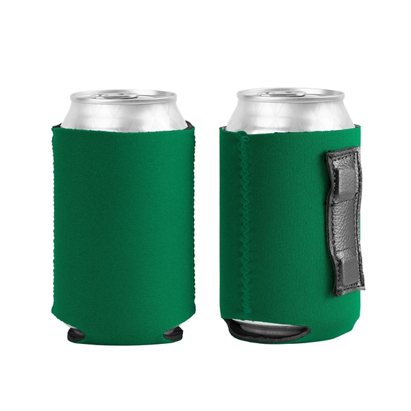 Fold flat can and bottle holder made of high quality neoprene... from ASI 74710 Numo / NUMO