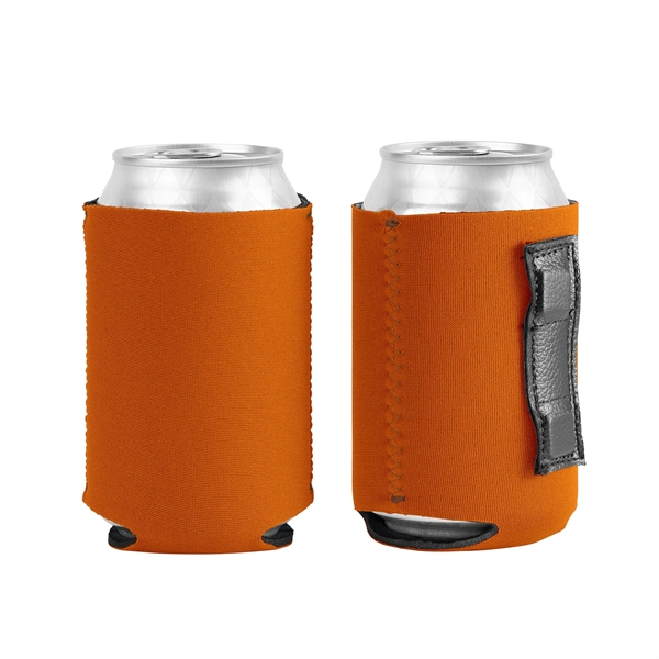 Fold flat can and bottle holder made of high quality neoprene... from ASI 74710 Numo / NUMO