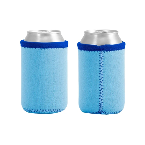 High-Quality Neoprene, collapsible insulator w / sewn-in bottom  & ... from ASI 74710 Numo / NUMO