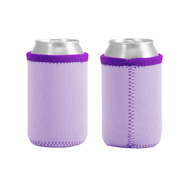 High-Quality Neoprene, collapsible insulator w / sewn-in bottom  & ... from ASI 74710 Numo / NUMO