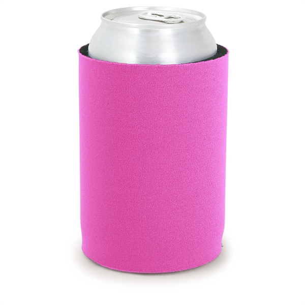 Can insulator, thickest high-quality neoprene, glued-in bottom.... from ASI 74710 Numo / NUMO