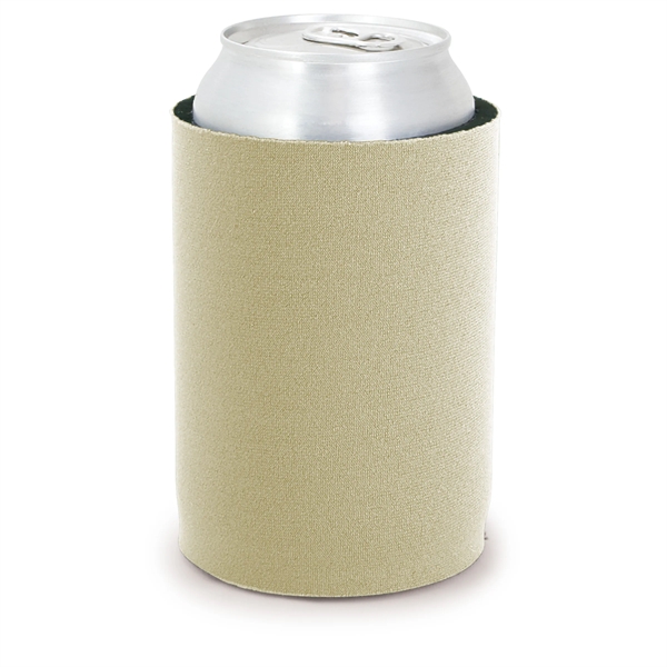 Can insulator, thickest high-quality neoprene, glued-in bottom.... from ASI 74710 Numo / NUMO