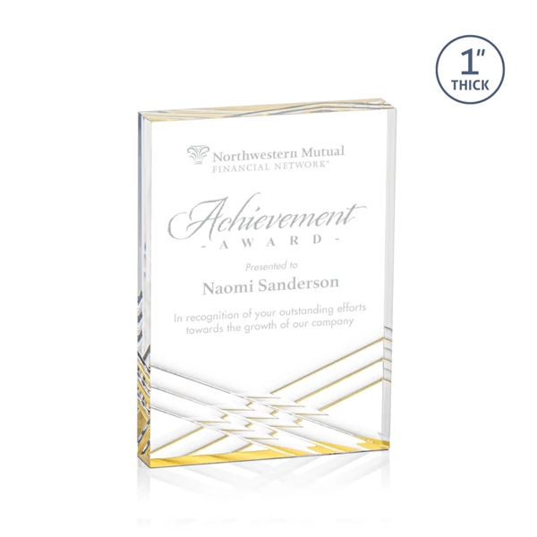 Chestham Award - Gold... from ASI 84592 St Regis Group / St Regis