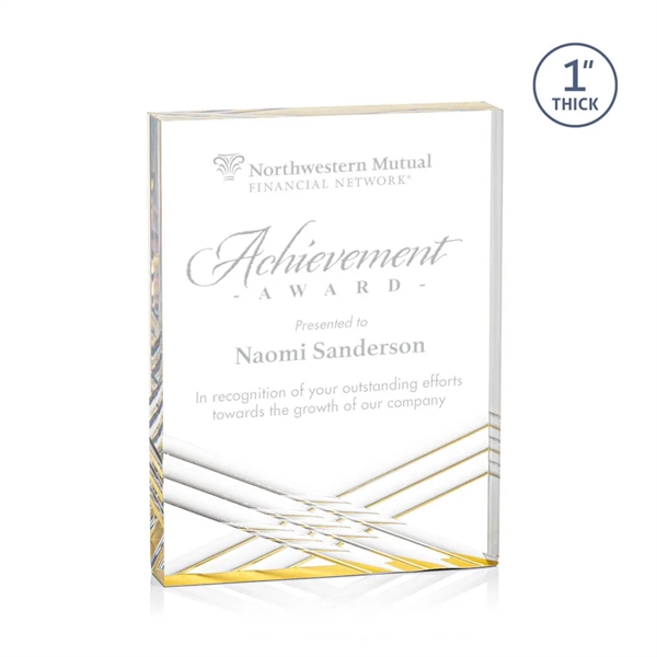 Chestham Award - Gold... from ASI 84592 St Regis Group / St Regis