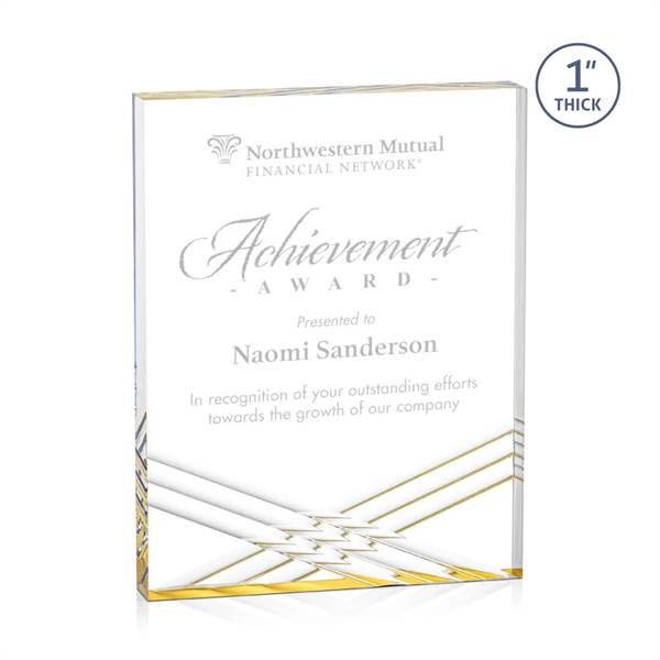 Chestham Award - Gold... from ASI 84592 St Regis Group / St Regis