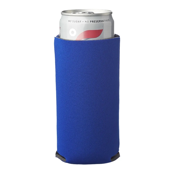 Collapsible PU foam can coolers designed for 12-16 oz. cans.... from ASI 39552 BEL Promo