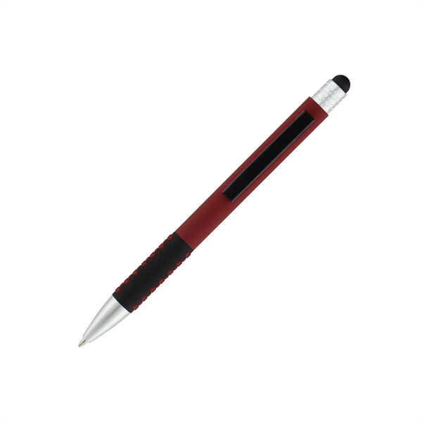 metal soft tuch stylus pen... from ASI 52387 Empire USA / Pens Line USA
