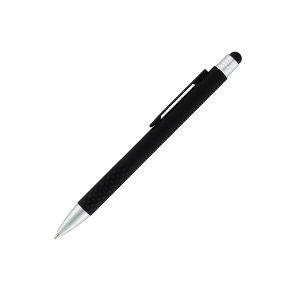 metal soft tuch stylus pen... from ASI 52387 Empire USA / Pens Line USA