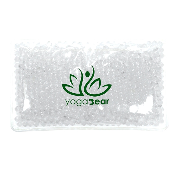Gel Tekbeads Hot/Cold Pack; 7.5" w x 4" h.... from ASI 90807 Tekweld