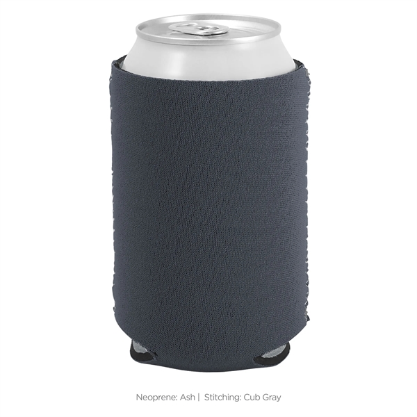 High-Quality Neoprene ( Wetsuit Material ), Collapsible can insulator with customizable... from ASI 74710 Numo / NUMO