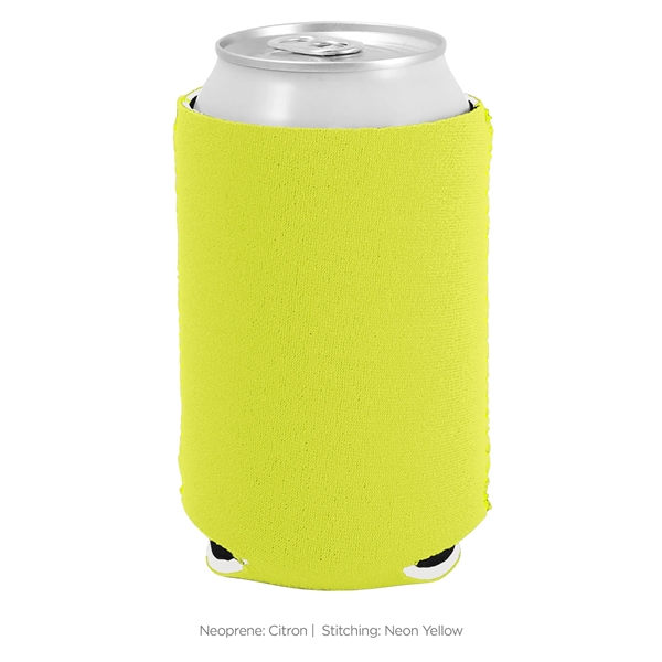 High-Quality Neoprene ( Wetsuit Material ), Collapsible can insulator with customizable... from ASI 74710 Numo / NUMO