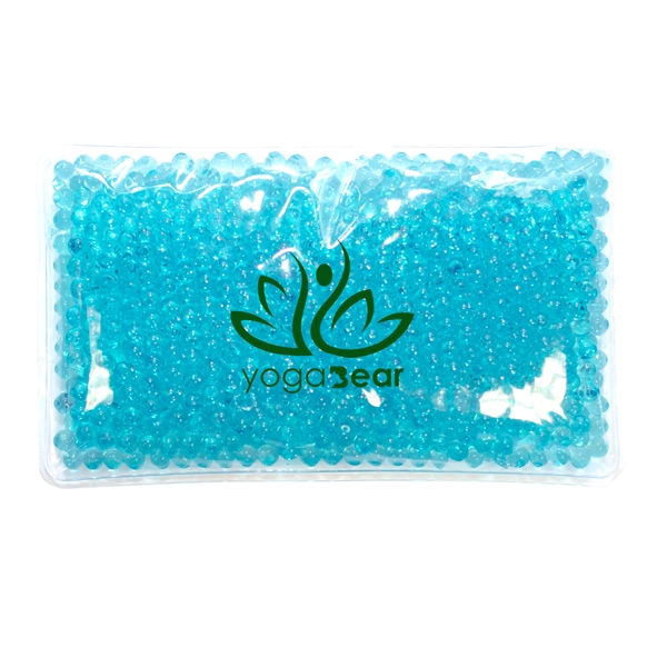 Gel Tekbeads Hot/Cold Pack; 7.5" w x 4" h.... from ASI 90807 Tekweld