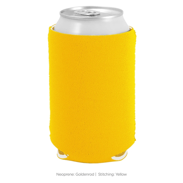 High-Quality Neoprene ( Wetsuit Material ), Collapsible can insulator with customizable... from ASI 74710 Numo / NUMO