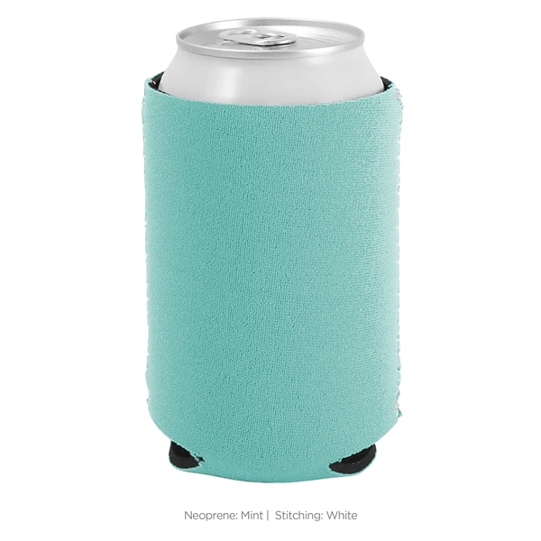 High-Quality Neoprene ( Wetsuit Material ), Collapsible can insulator with customizable... from ASI 74710 Numo / NUMO