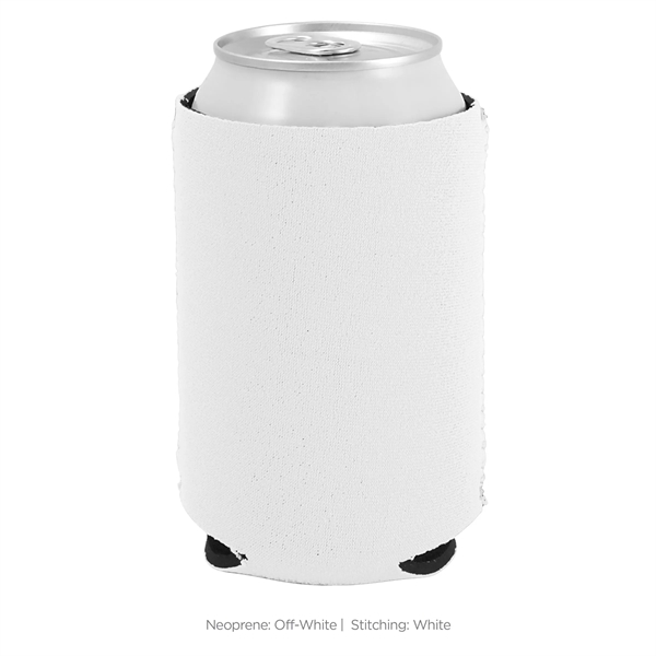 High-Quality Neoprene ( Wetsuit Material ), Collapsible can insulator with customizable... from ASI 74710 Numo / NUMO