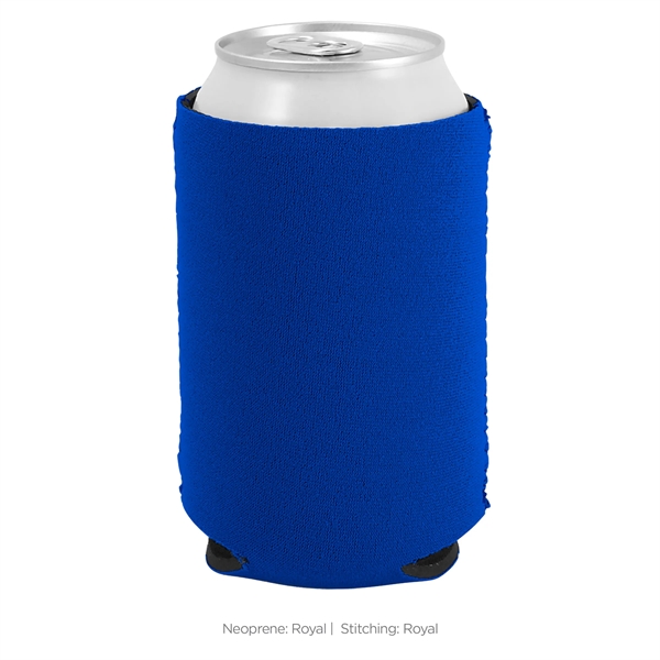 High-Quality Neoprene ( Wetsuit Material ), Collapsible can insulator with customizable... from ASI 74710 Numo / NUMO