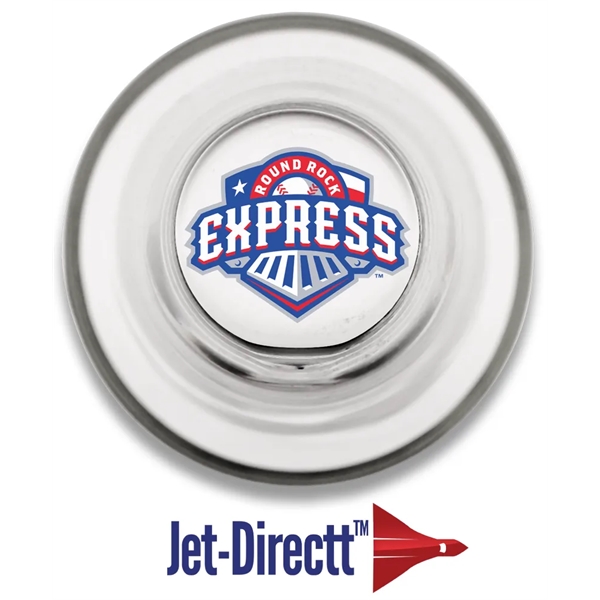 13.5 ounce Zombie glass is a simple straight-sided, cylindrical piece which... from ASI 71920 Moderne Glass Company Inc / Glass America®