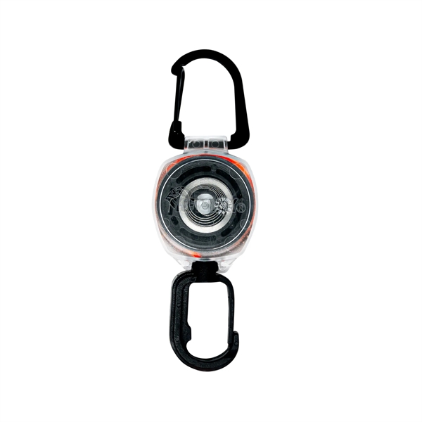 This gadget tether conveniently attaches to almost everything allowing easy management... from ASI 64635 KEY-BAK Promotional Products