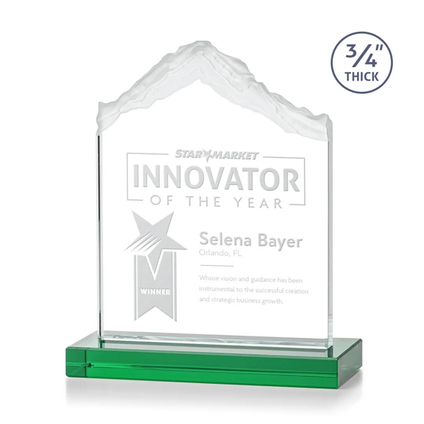 Everest Mountain Award... from ASI 84592 St Regis Group / St Regis