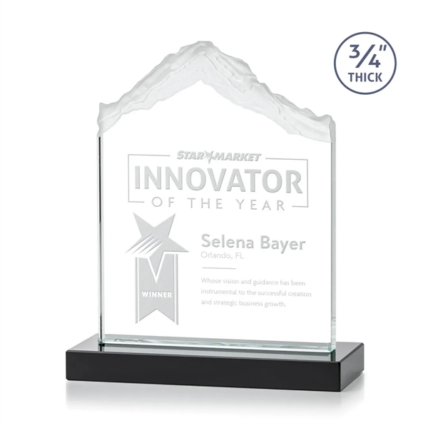 Everest Mountain Award... from ASI 84592 St Regis Group / St Regis