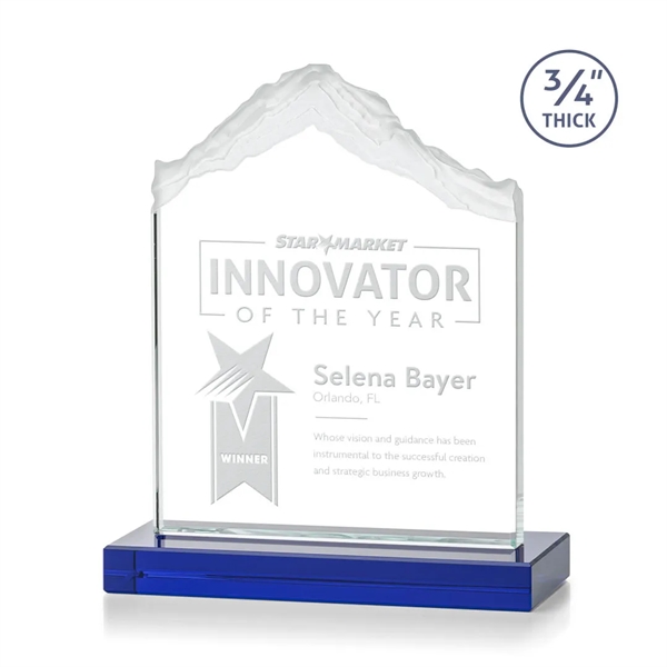 Everest Mountain Award... from ASI 84592 St Regis Group / St Regis