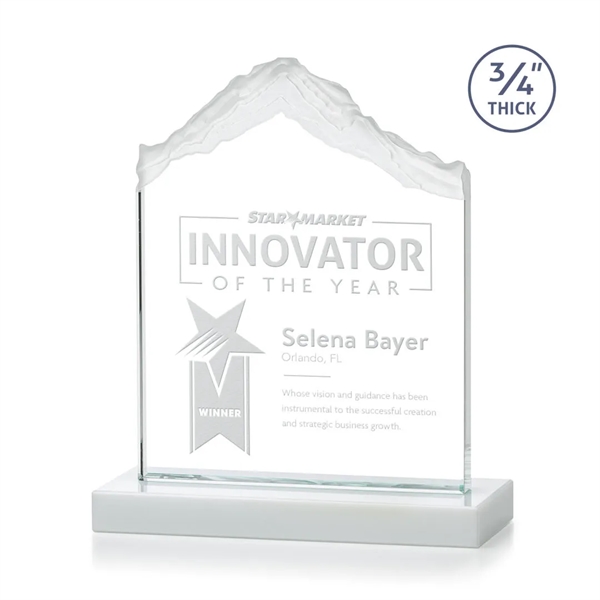 Everest Mountain Award... from ASI 84592 St Regis Group / St Regis