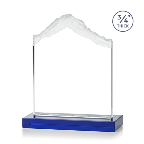 Everest Mountain Award... from ASI 84592 St Regis Group / St Regis