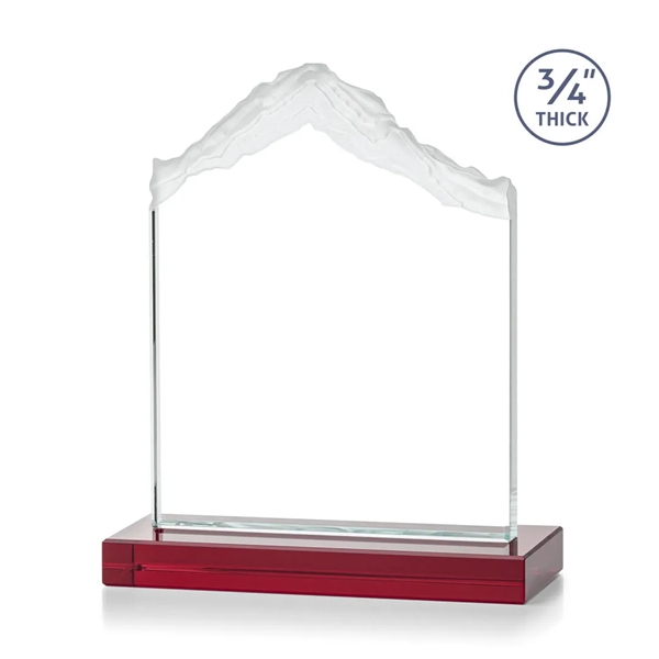 Everest Mountain Award... from ASI 84592 St Regis Group / St Regis