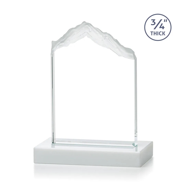 Everest Mountain Award... from ASI 84592 St Regis Group / St Regis