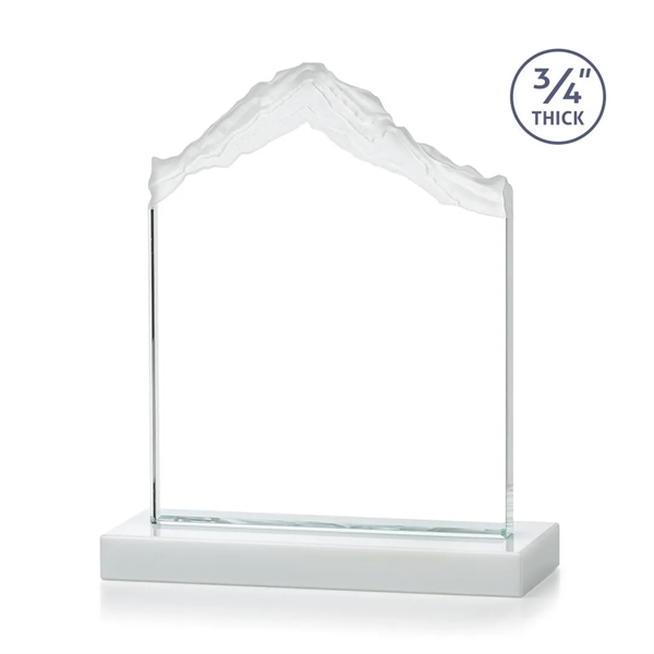 Everest Mountain Award... from ASI 84592 St Regis Group / St Regis