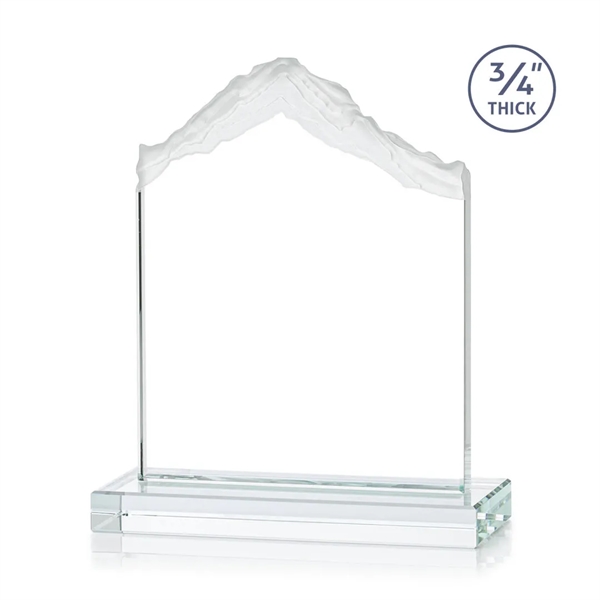 Everest Mountain Award... from ASI 84592 St Regis Group / St Regis