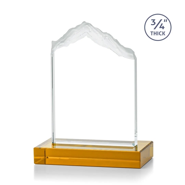 Everest Mountain Award... from ASI 84592 St Regis Group / St Regis