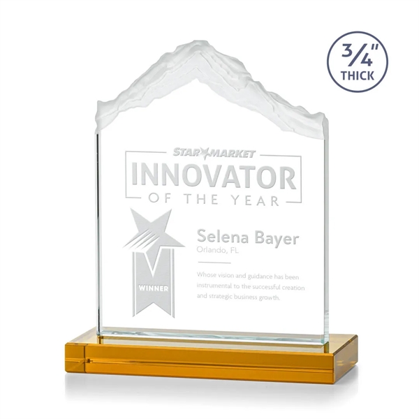 Everest Mountain Award... from ASI 84592 St Regis Group / St Regis