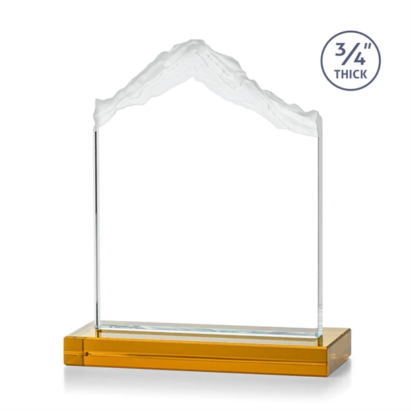 Everest Mountain Award... from ASI 84592 St Regis Group / St Regis