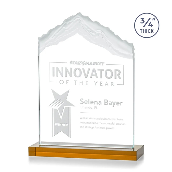 Everest Mountain Award... from ASI 84592 St Regis Group / St Regis