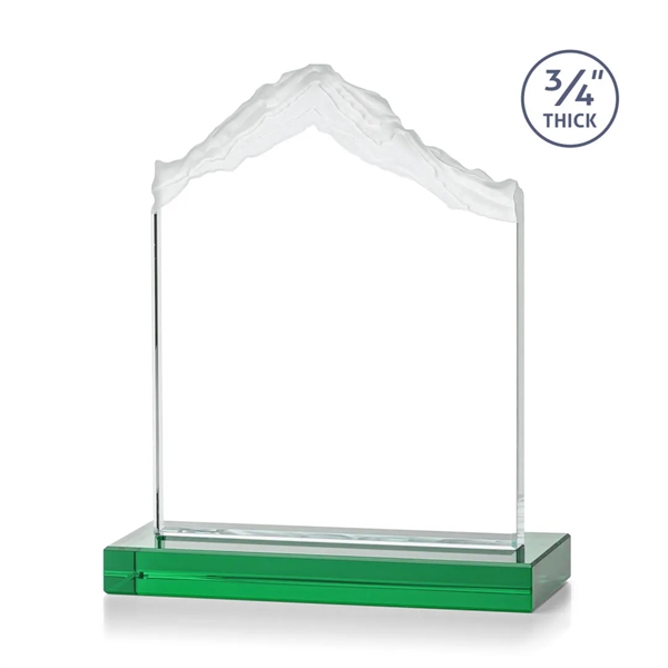 Everest Mountain Award... from ASI 84592 St Regis Group / St Regis