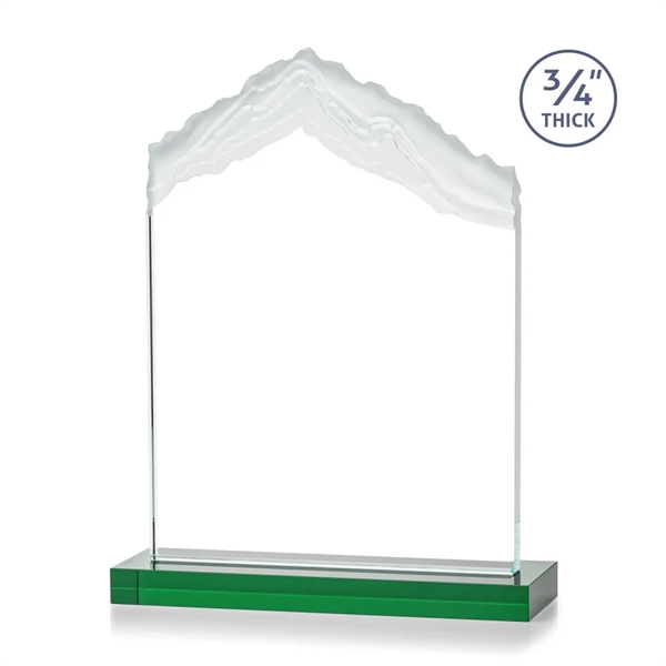 Everest Mountain Award... from ASI 84592 St Regis Group / St Regis