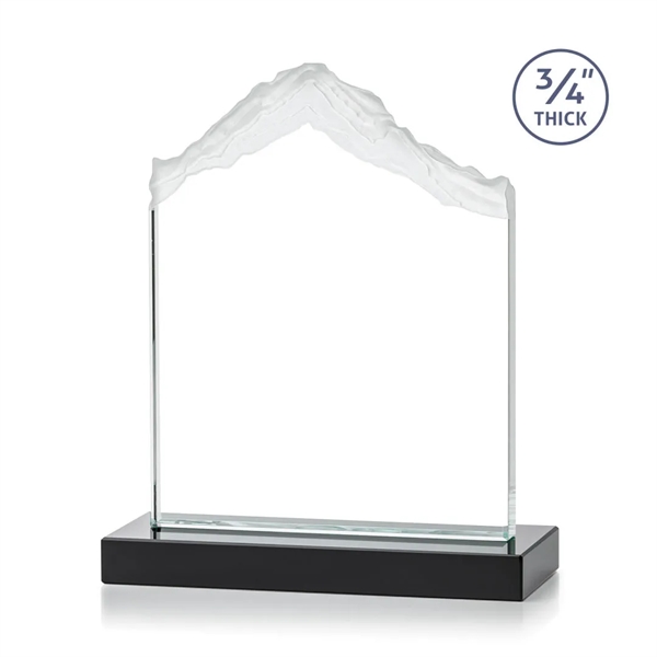 Everest Mountain Award... from ASI 84592 St Regis Group / St Regis