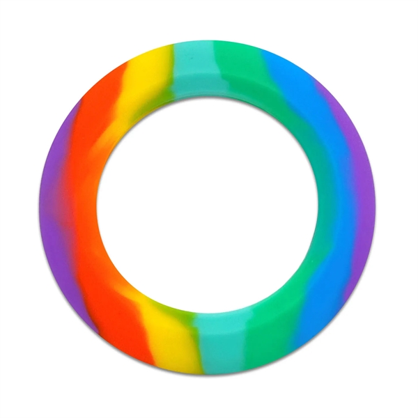 Wrist disc wristband flyer.... from ASI 90859 Tempo Industries Inc / Tempo Tempoline