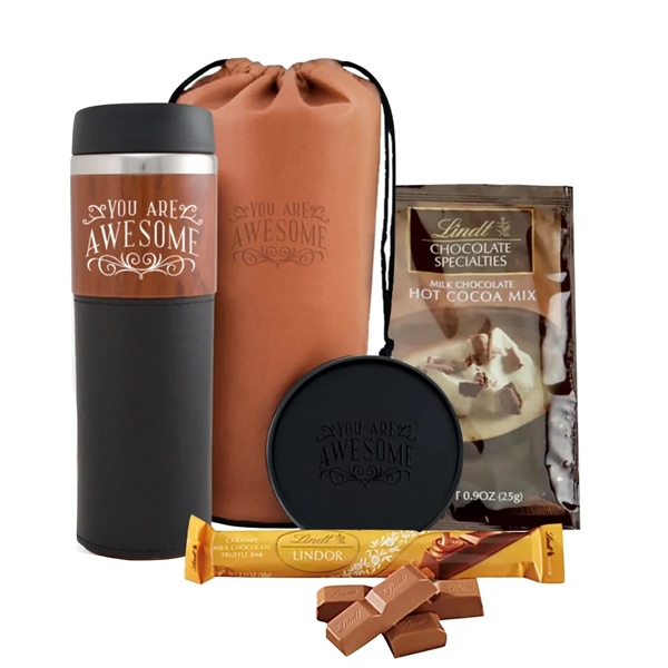 Employee Appreciation Gift... from ASI 89971 Stuff A Mug