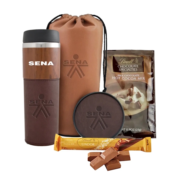 Employee Appreciation Gift... from ASI 89971 Stuff A Mug