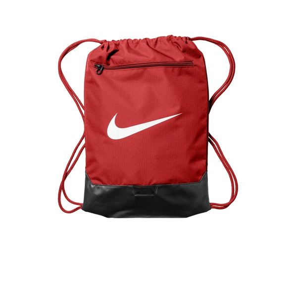 Nike Brasilia Drawstring Pack... from ASI 84863 SanMar